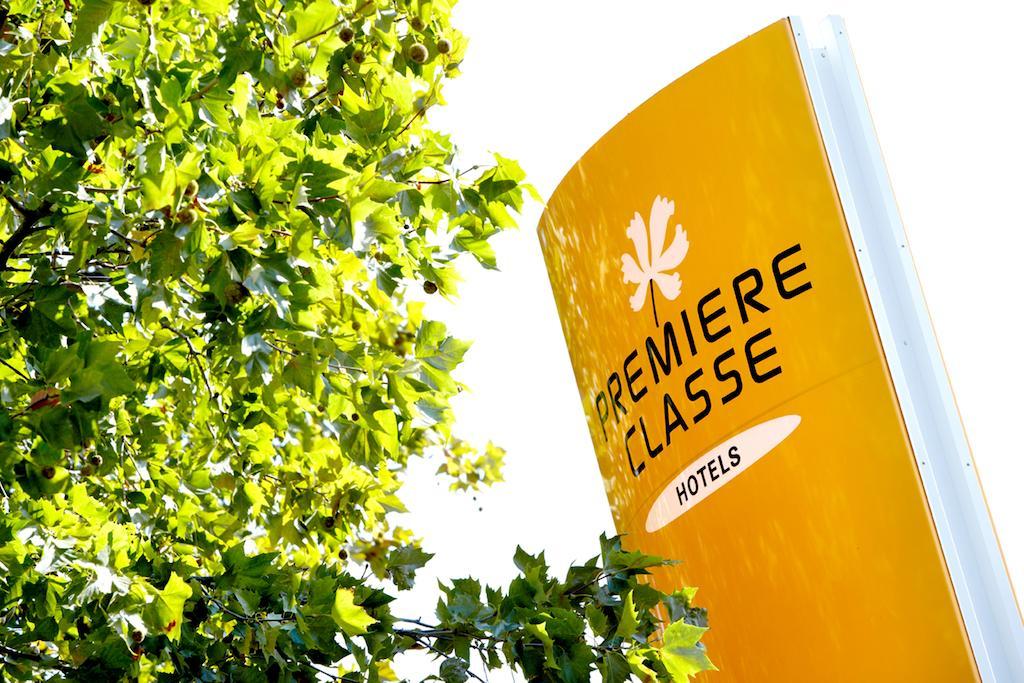 Premiere Classe Valenciennes Ouest Petite Foret Esterno foto
